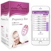 Easy@Home Pregnancy Test
